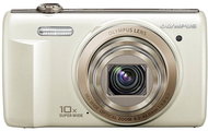 Olympus VR-340 silver - Digital Camera