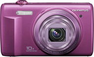 Olympus VR-350 purple - Digital Camera