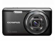  Olympus VH-520 black  - Digital Camera