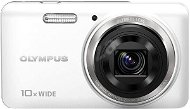  Olympus VH-520 white  - Digital Camera