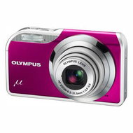 OLYMPUS [mju:] 5000 Digital - Digital Camera