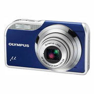 OLYMPUS [mju:] 5000 Digital - Digital Camera
