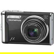 OLYMPUS [mju:] 9000 Digital - Digital Camera