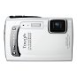 Olympus TOUGH TG-310 white - Digital Camera