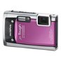OLYMPUS [mju:] TOUGH-6010 pink - Digital Camera