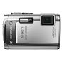 Olympus TOUGH TG-610 silver - Digitální fotoaparát