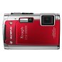 Olympus TOUGH TG-610 red - Digitální fotoaparát