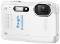 Olympus TOUGH TG-630 white - Digitálny fotoaparát