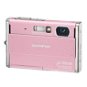 Olympus [mju:] 1050SW růžový (rose) - Digitálny fotoaparát