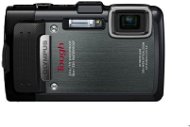 Olympus TOUGH TG-830 black - Digitálny fotoaparát