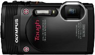  Olympus TOUGH TG-850 black  - Digital Camera