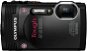 Olympus TOUGH TG-850 fekete - Digitális fényképezőgép