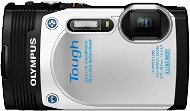Olympus TOUGH TG-850 white - Digitálny fotoaparát