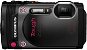Olympus TOUGH TG-870 fekete - Digitális fényképezőgép