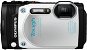 Olympus TOUGH TG-870 biely - Digitálny fotoaparát