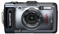 Olympus TOUGH TG-870 - Digitálny fotoaparát