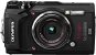 Olympus TOUGH TG-5 čierny + Maxi Kit - Digitálny fotoaparát