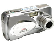 Olympus C-460 Zoom del Sol - 4,23 mil. bodů, zoom optický 3x / digitální 4x - -