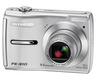 Digitální fotoaparát Olympus FE-310 Zoom - Digital Camera