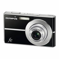 OLYMPUS FE-3010 Zoom - Digital Camera