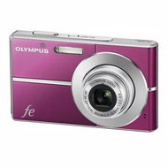 OLYMPUS FE-3010 Zoom - Digital Camera