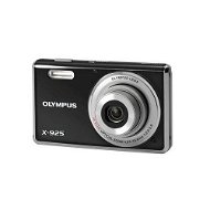 Olympus X-925 Black - Digital Camera