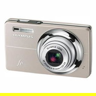 OLYMPUS FE-5000 Zoom - Digital Camera