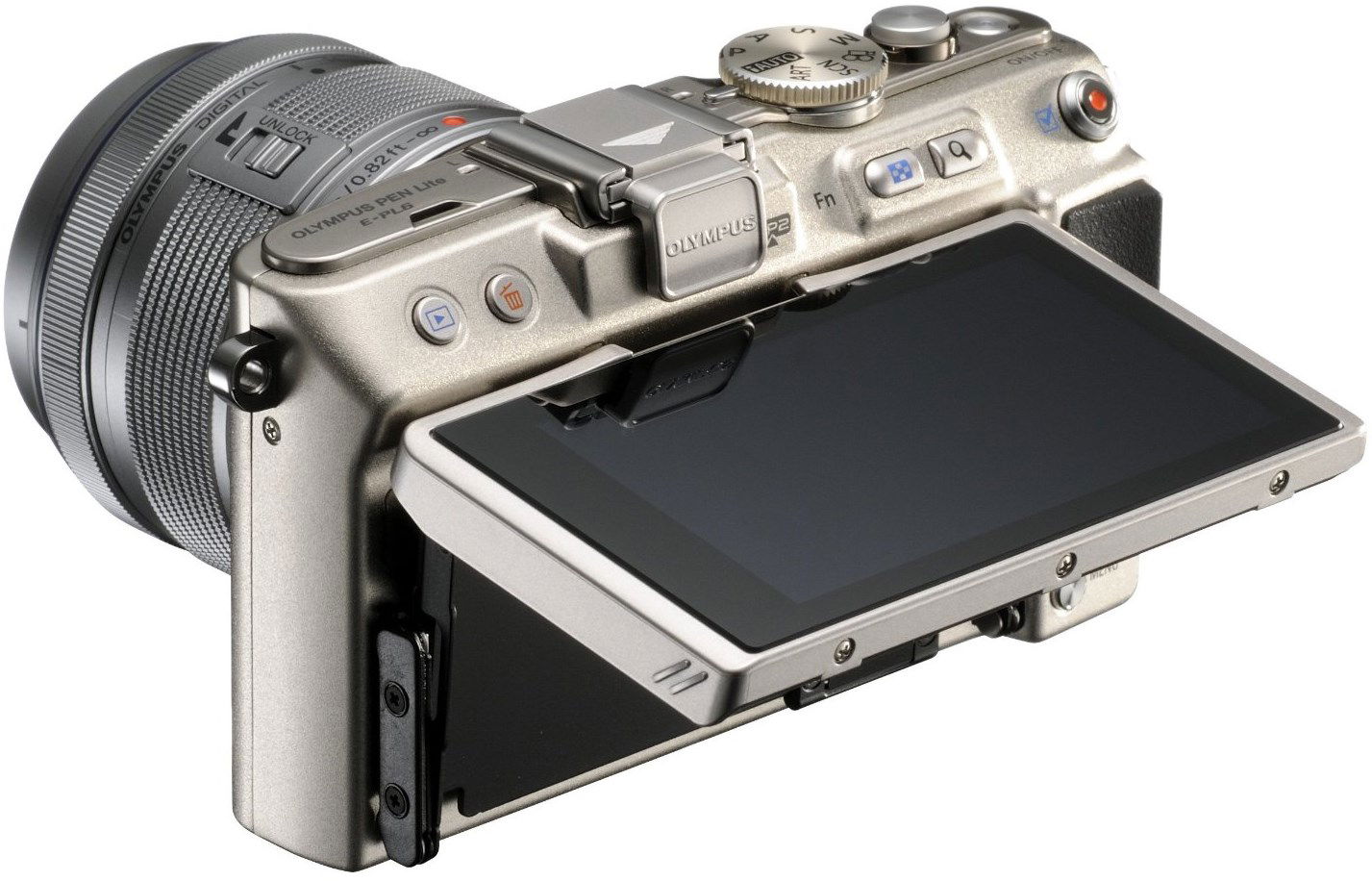 100%新正規品オリンパス　E-PL6 40-150mm 14-42 レンズ デジタルカメラ