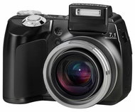 Digitální fotoaparát Olympus SP-510 UltraZoom - Digital Camera