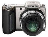 Olympus SP-620UZ silver - Digital Camera