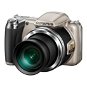Olympus SP-810UZ titan silver - Digital Camera