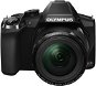 Olympus SP-100E black - Digitálny fotoaparát