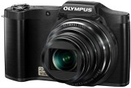 Olympus SZ-14 black - Digital Camera