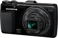 Olympus SH-25MR black - Digital Camera