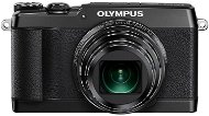  Olympus SH-1 black  - Digital Camera