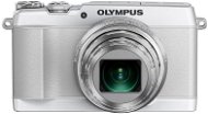  Olympus SH-1 white  - Digital Camera
