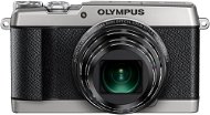 Olympus SH-2 silver - Digitálny fotoaparát