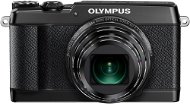 Olympus SH-2 black - Digitálny fotoaparát