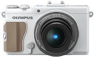 Olympus XZ-2 black - Digital Camera