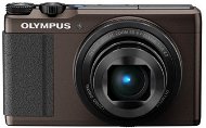 Olympus XZ-10 brown - Digital Camera