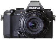  Olympus STYLUS 1 black  - Digital Camera