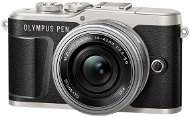 Olympus PEN E-PL9 - Digitálny fotoaparát