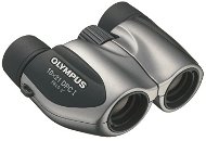 Olympus DPC-I 10 x 21 strieborný - Ďalekohľad