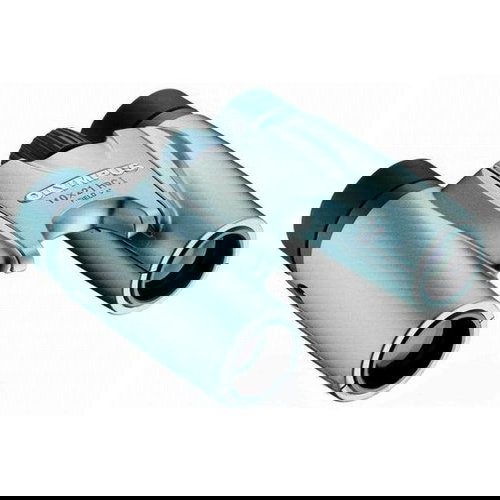 OLYMPUS RC-I 10x21 silver - Binoculars - Main image