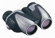 Olympus PC-I 10x25 Silver - Binoculars