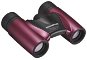 Binoculars Olympus RC II 8x21 Metal Magenta - Dalekohled