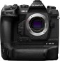Olympus E-M1X váz - fekete - Digitális fényképezőgép