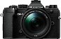 OM SYSTEM OM-5 kit 14-150mm black - Digital Camera
