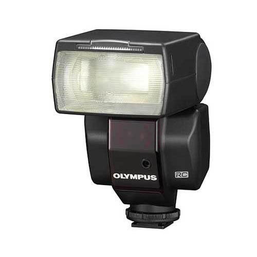 Olympus FS-FL-36R  - External Flash - Main image