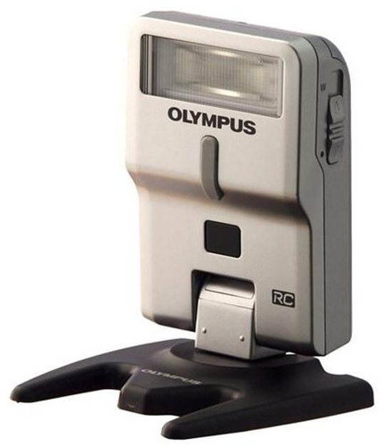 Olympus FL-300R - External Flash - Main image